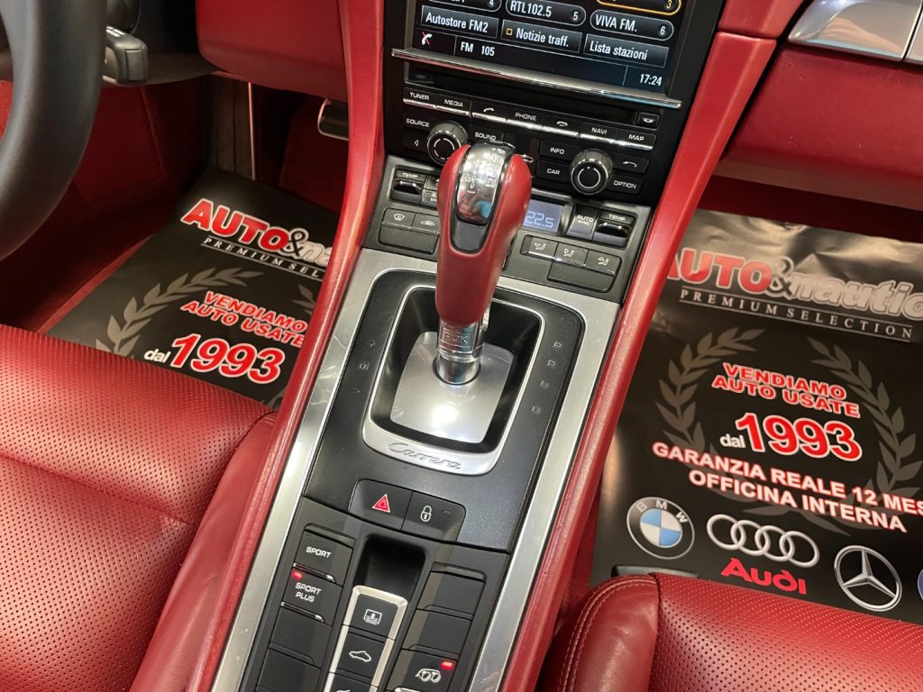 PORSCHE 911 911 S COUPE 3.4 CARRERA AUTO - 53