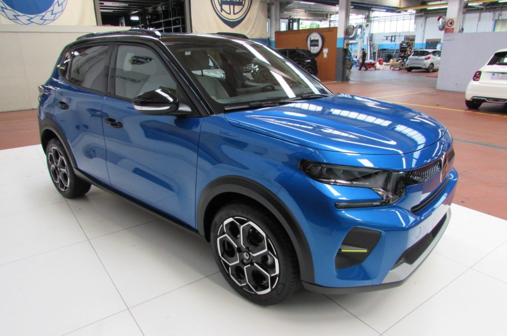 CITROEN C3 PureTech 100 S&S Max - 2