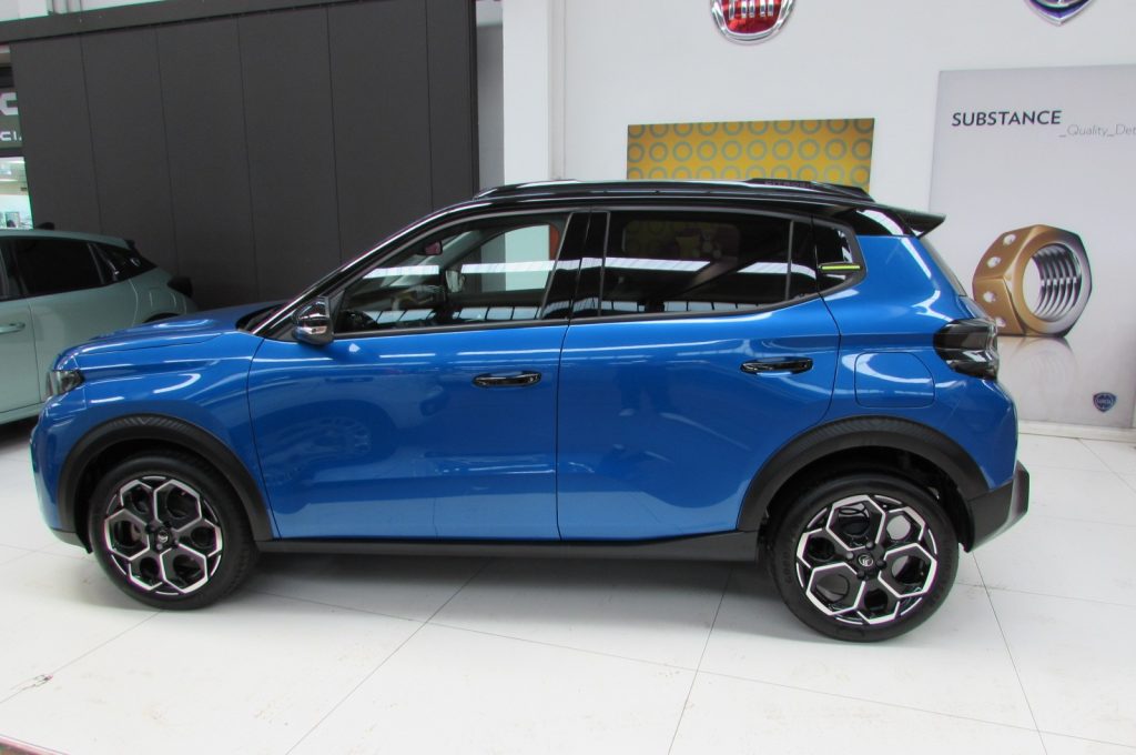 CITROEN C3 PureTech 100 S&S Max - 6
