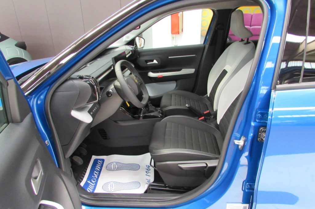 CITROEN C3 PureTech 100 S&S Max - 7