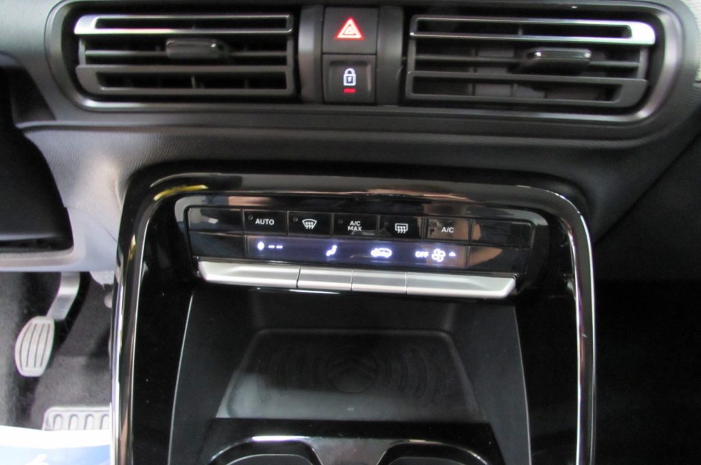 CITROEN C3 PureTech 100 S&S Max - 10