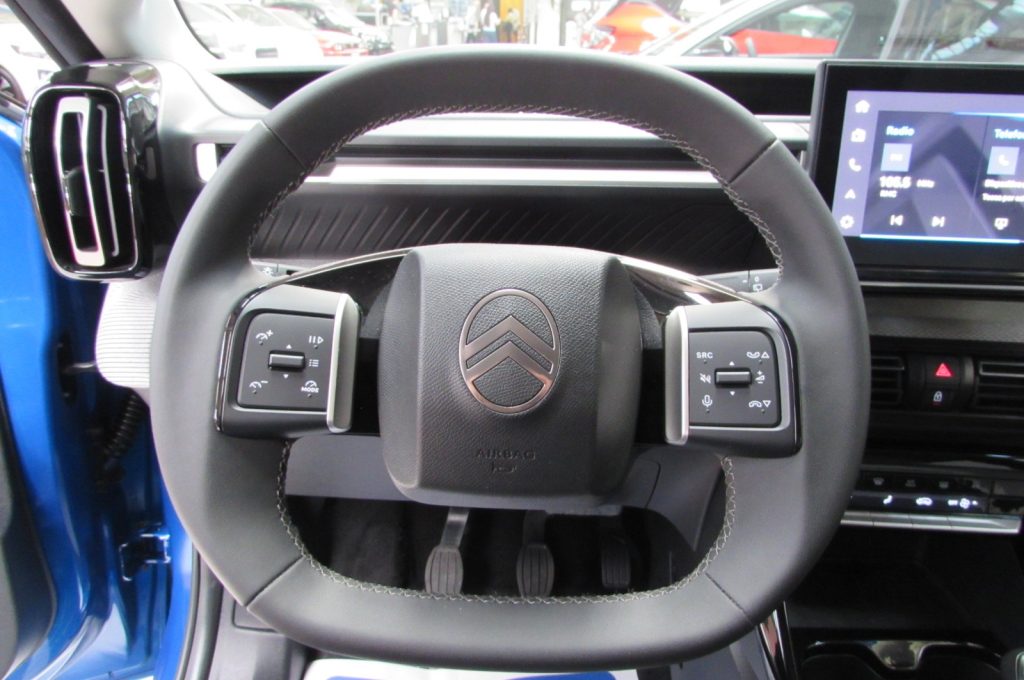 CITROEN C3 PureTech 100 S&S Max - 11