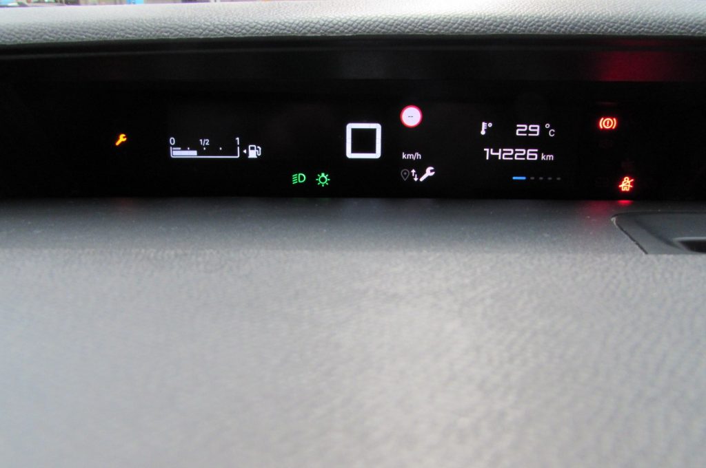 CITROEN C3 PureTech 100 S&S Max - 12