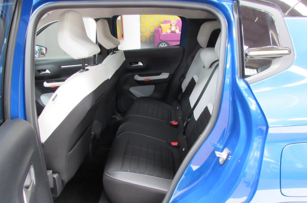 CITROEN C3 PureTech 100 S&S Max - 13