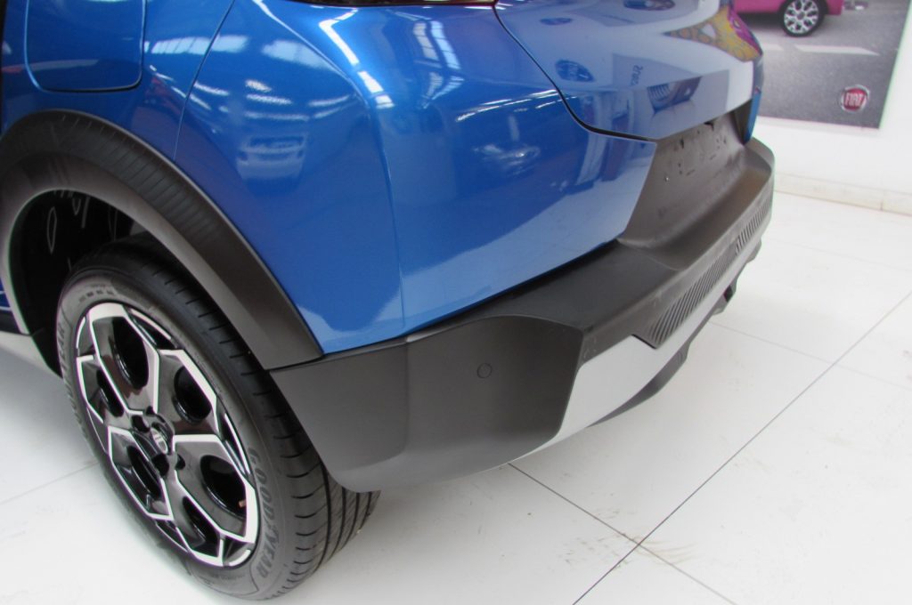 CITROEN C3 PureTech 100 S&S Max - 17