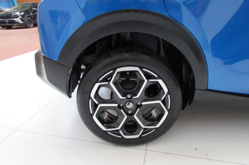 CITROEN C3 PureTech 100 S&S Max - 18