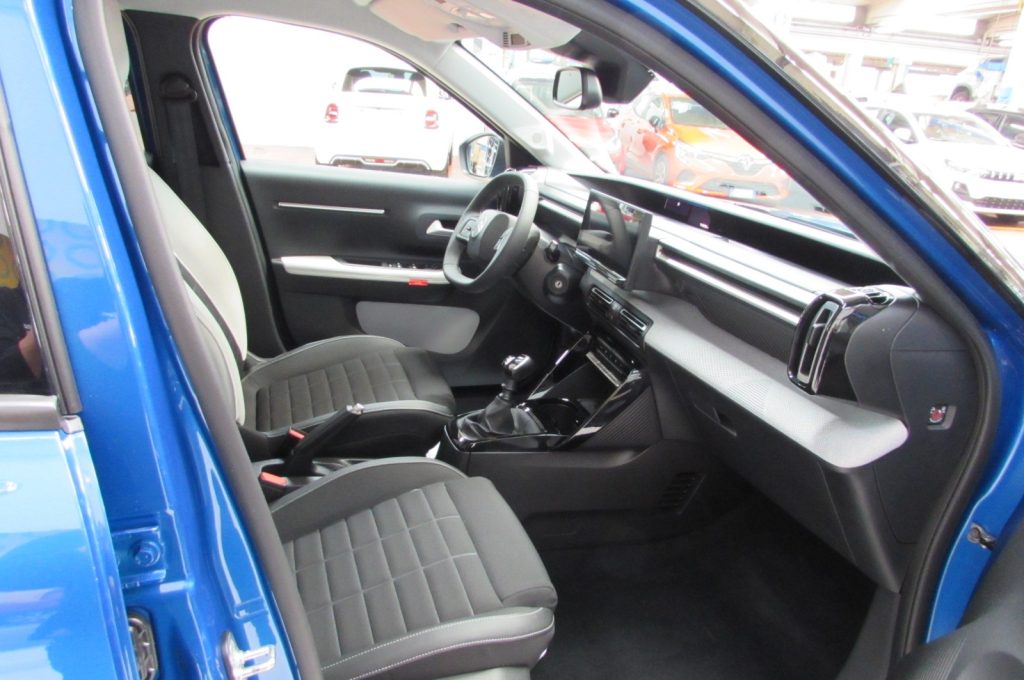 CITROEN C3 PureTech 100 S&S Max - 19