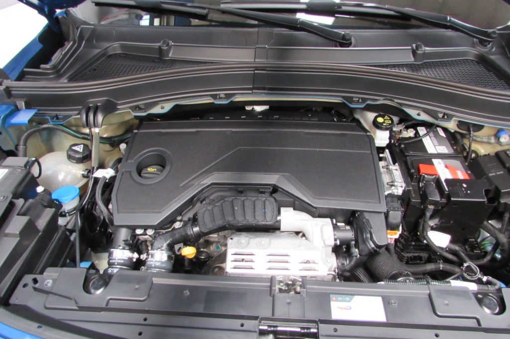 CITROEN C3 PureTech 100 S&S Max - 21