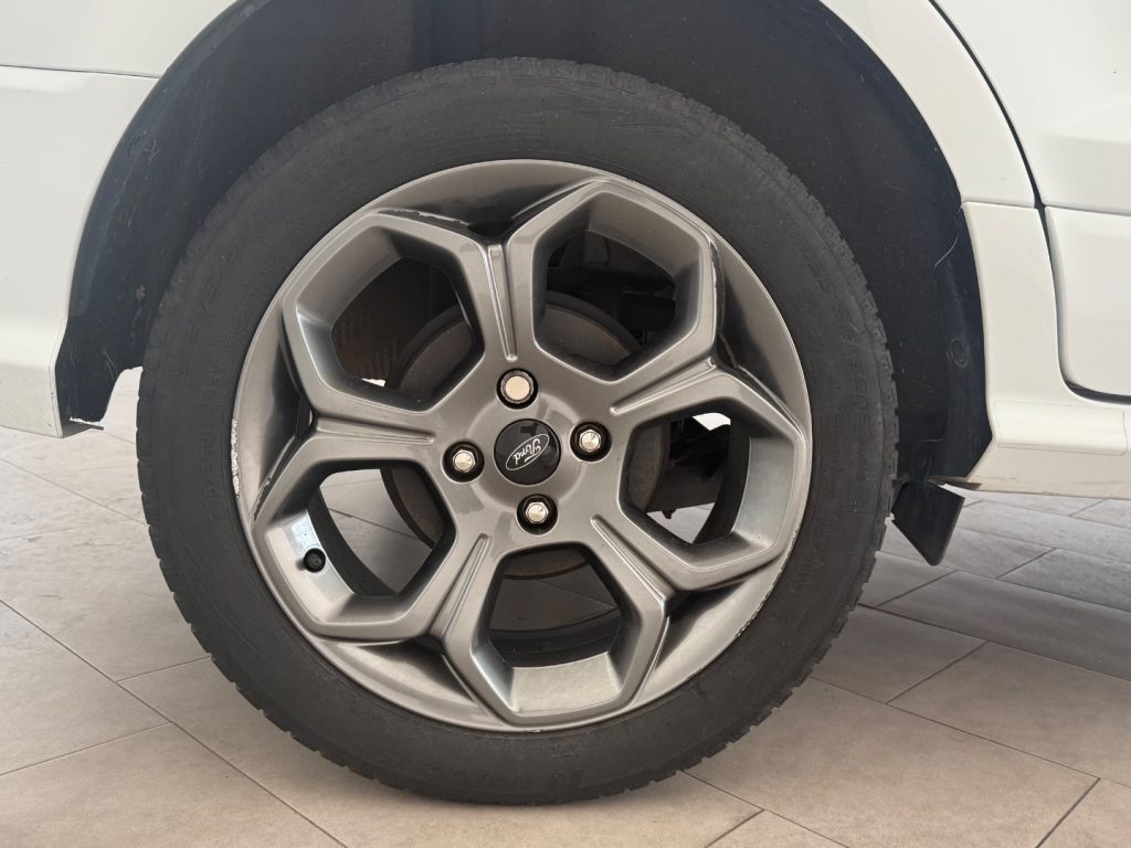 FORD EcoSport 1.0 EcoBoost 125 CV Start&Stop ST-Line Black Editi - 9