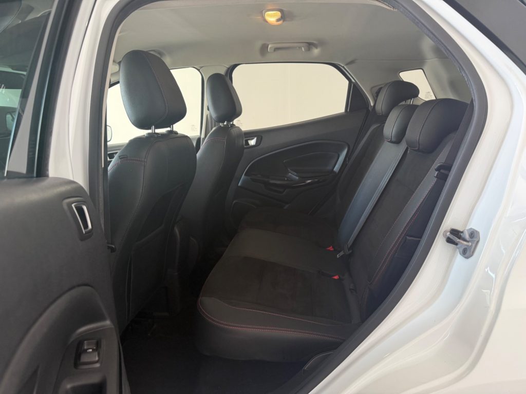 FORD EcoSport 1.0 EcoBoost 125 CV Start&Stop ST-Line Black Editi - 14