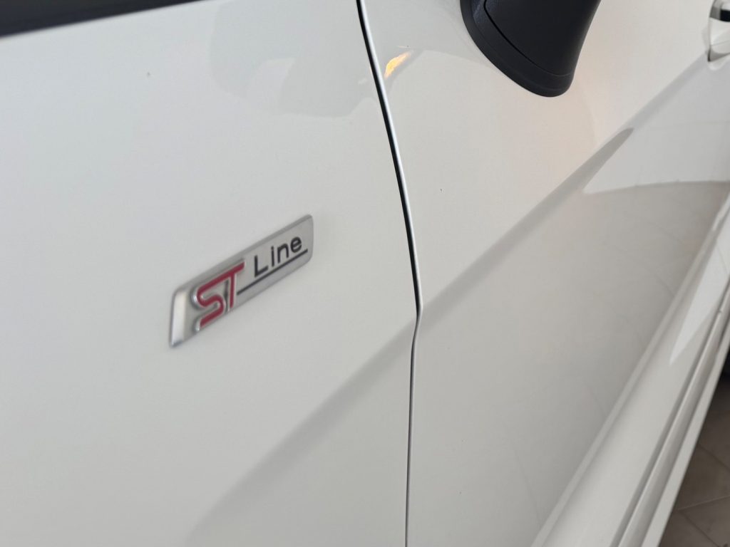 FORD EcoSport 1.0 EcoBoost 125 CV Start&Stop ST-Line Black Editi - 8