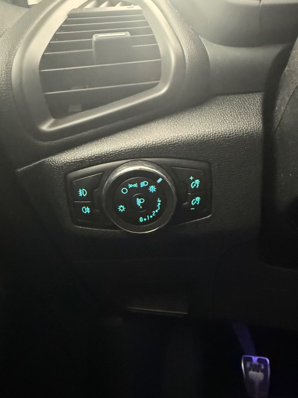 FORD EcoSport 1.0 EcoBoost 125 CV Start&Stop ST-Line Black Editi - 16