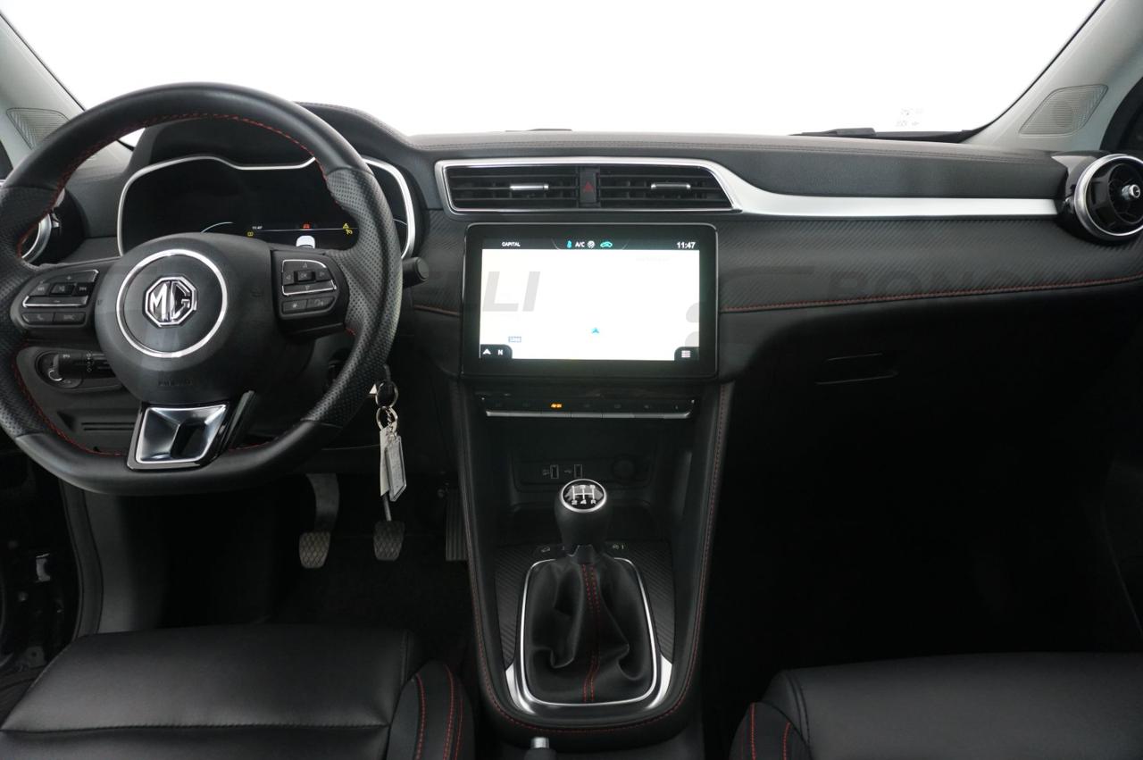 MG ZS 1.5 LUXURY - 9