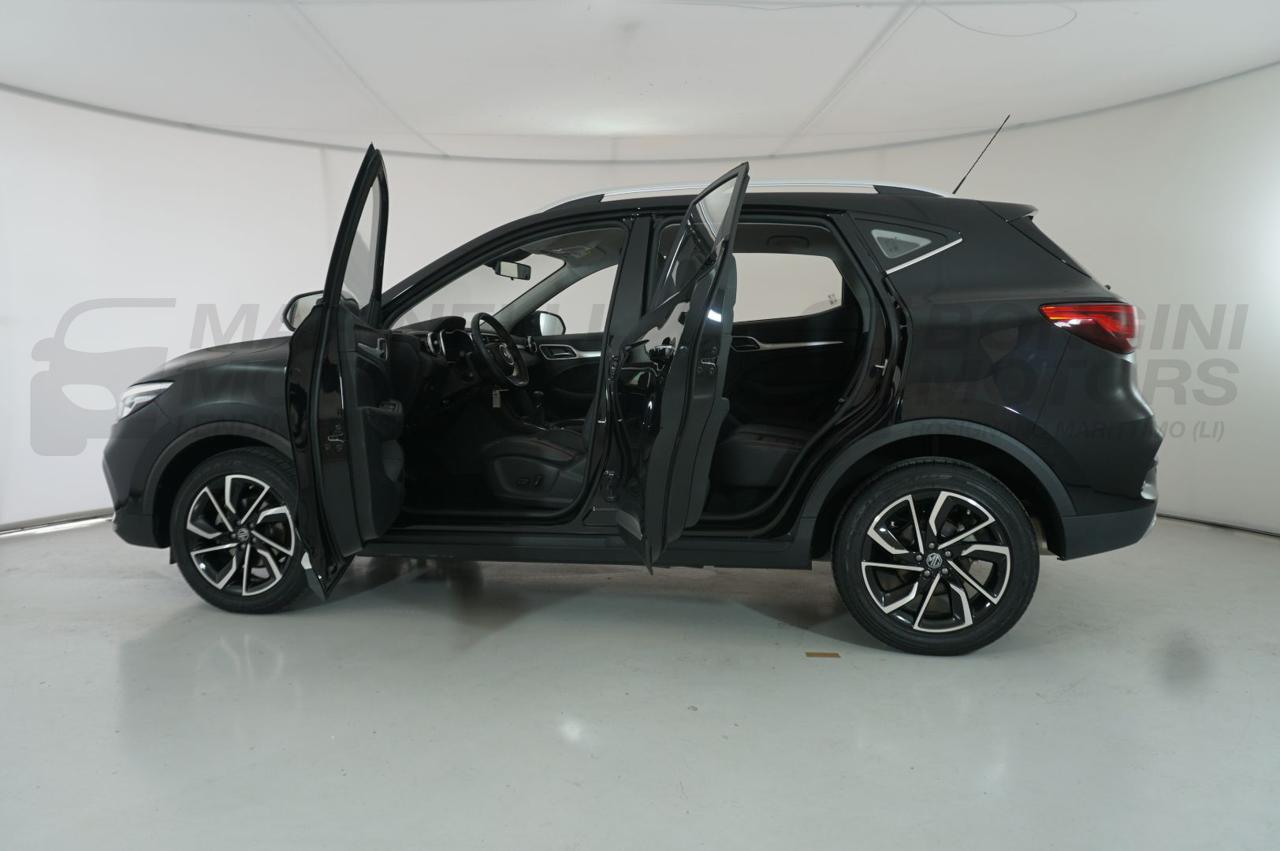 MG ZS 1.5 LUXURY - 27