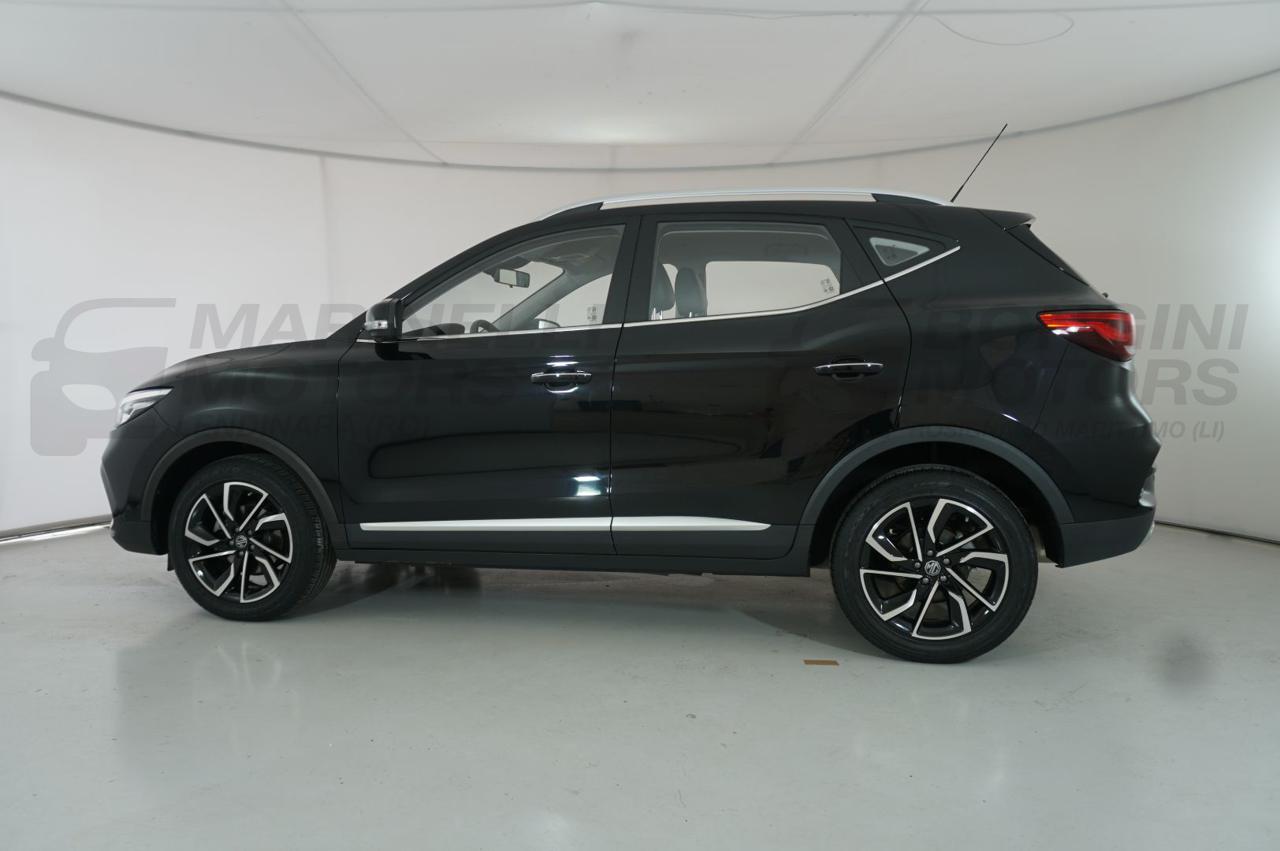 MG ZS 1.5 LUXURY - 28