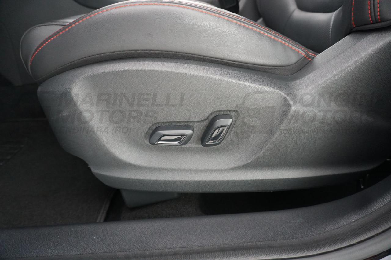 MG ZS 1.5 GPL LUXURY - 15