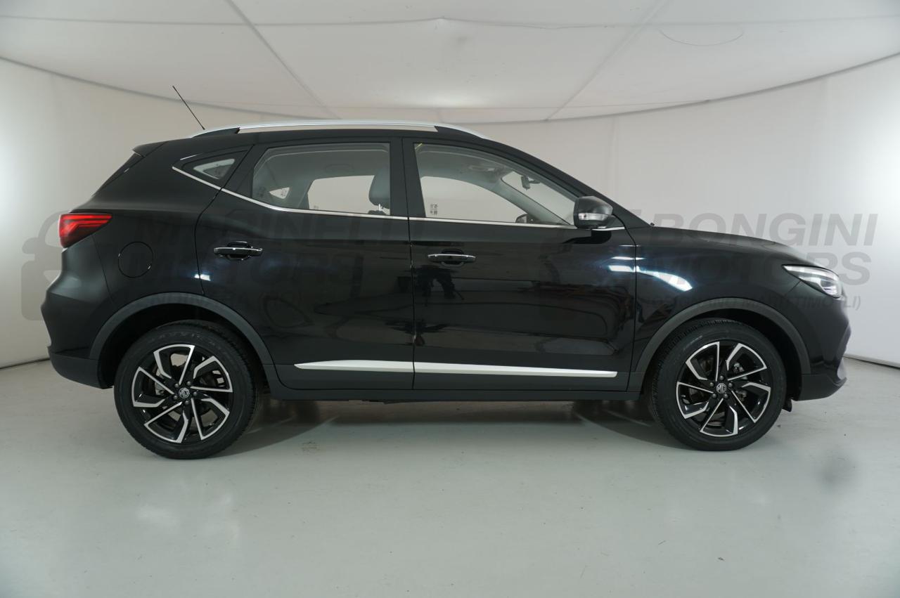 MG ZS 1.5 GPL LUXURY - 4