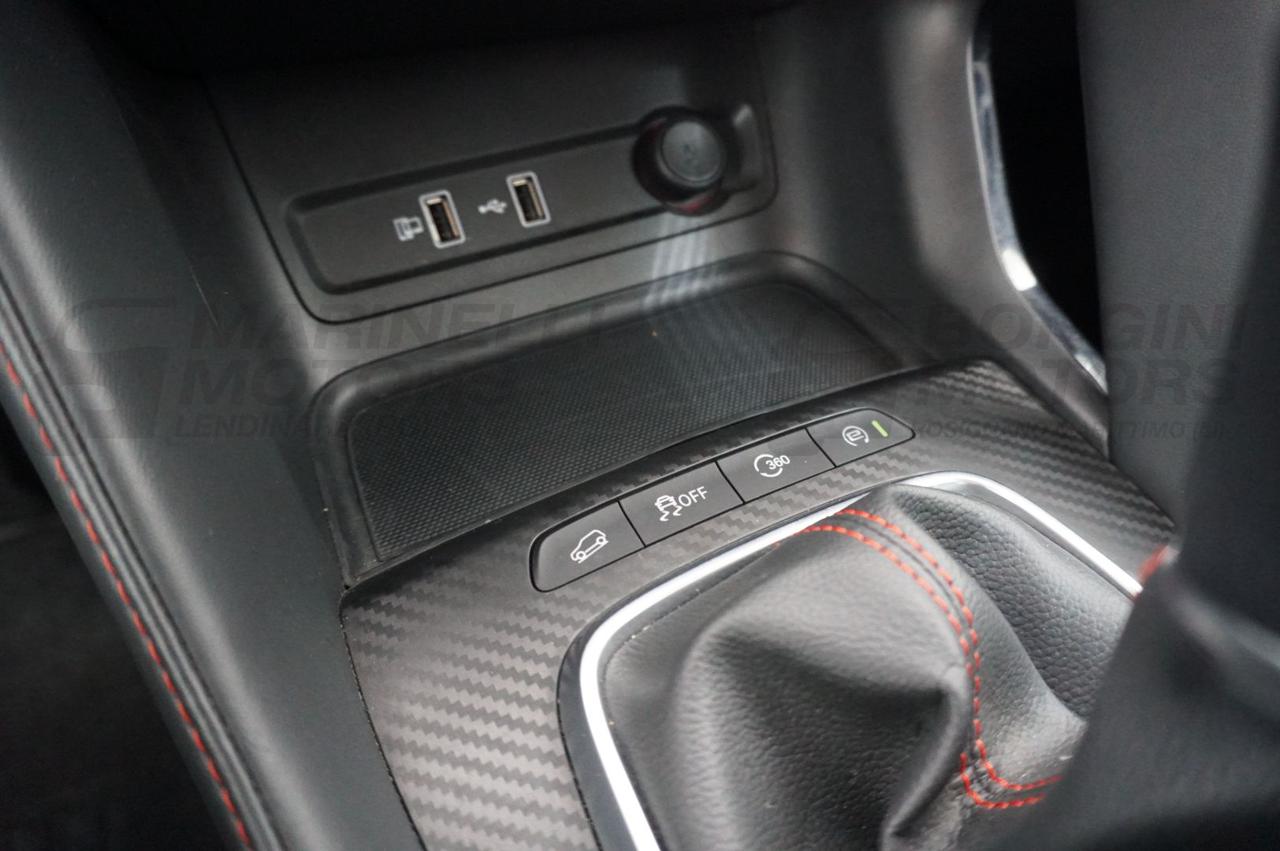 MG ZS 1.5 GPL LUXURY - 25