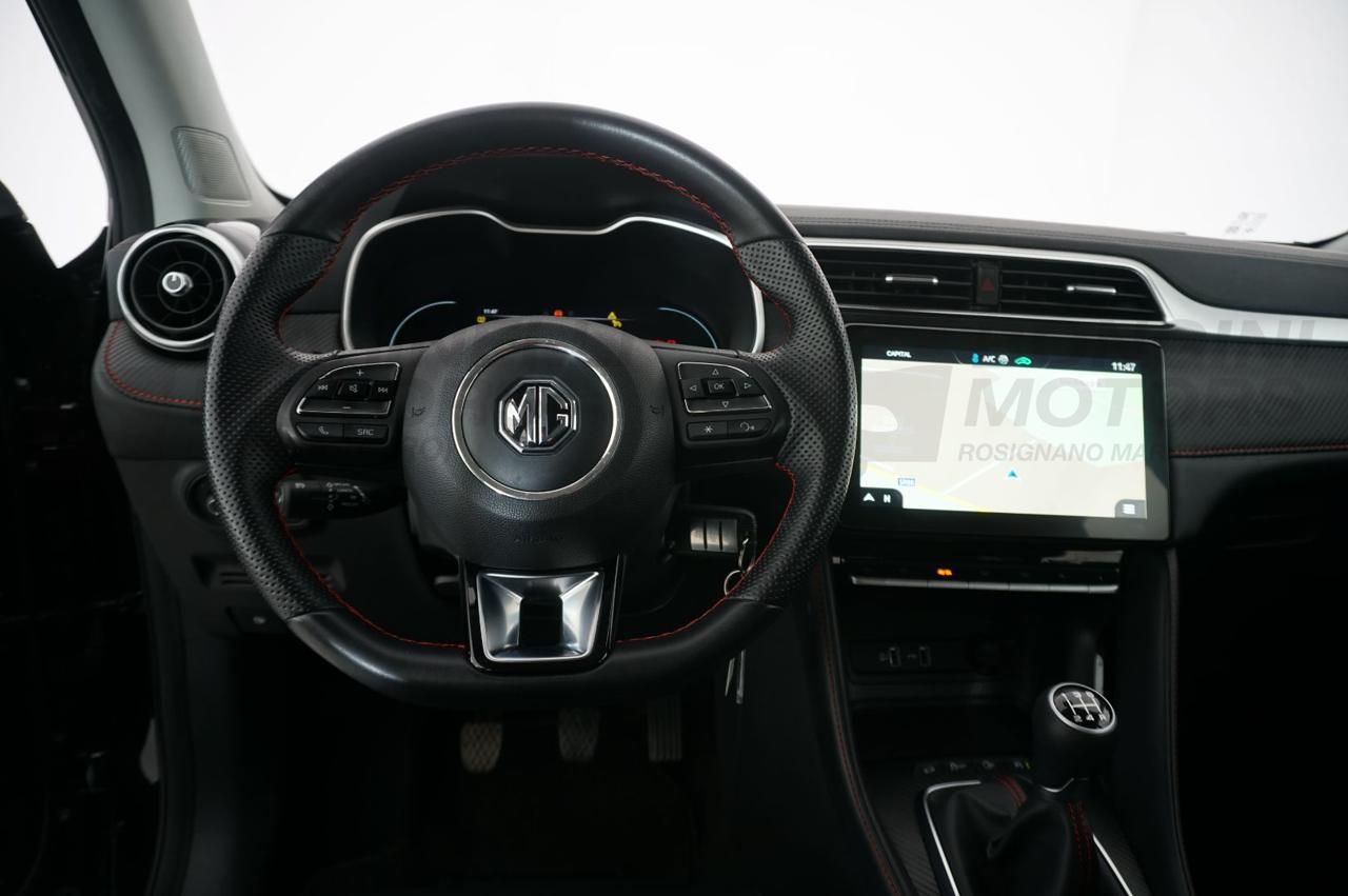 MG ZS 1.5 GPL LUXURY - 8