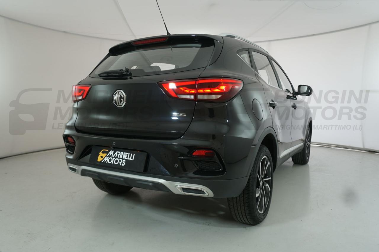 MG ZS 1.5 GPL LUXURY - 2