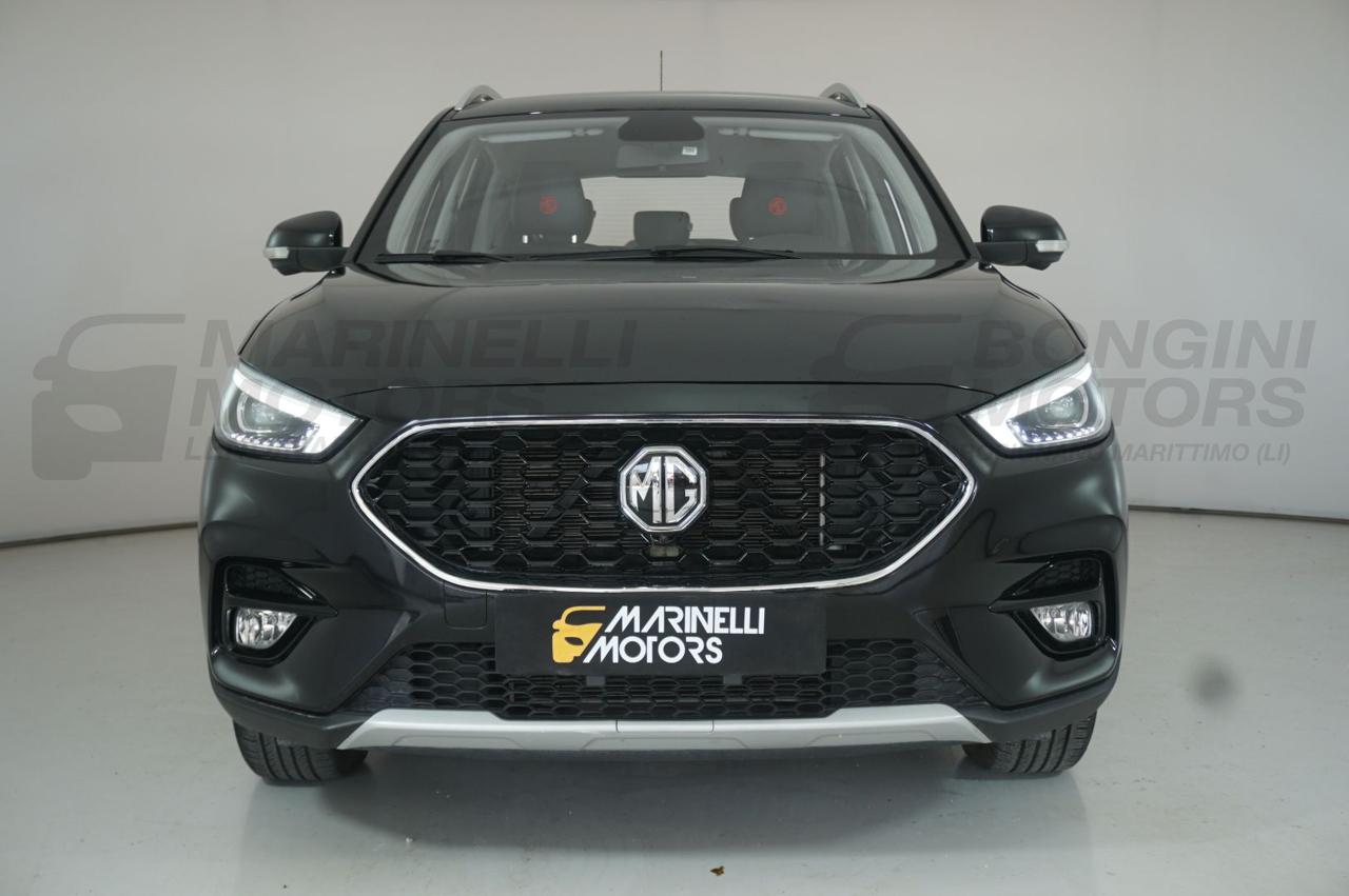 MG ZS 1.5 GPL LUXURY - 3
