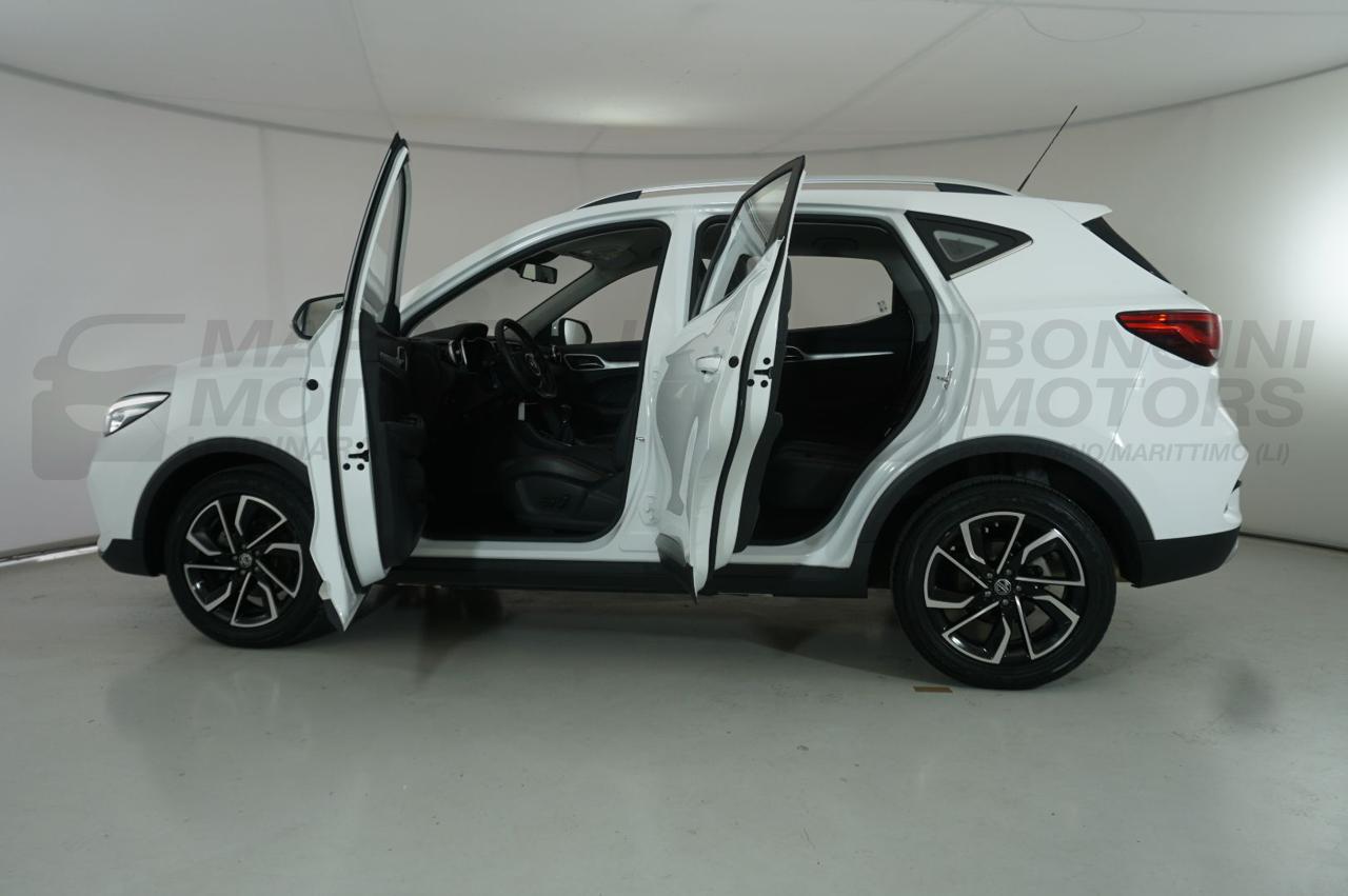 MG ZS 1.5 GPL LUXURY - 29