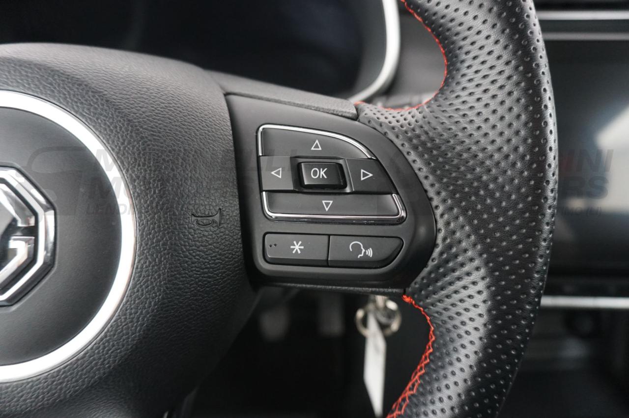 MG ZS 1.5 GPL LUXURY - 24