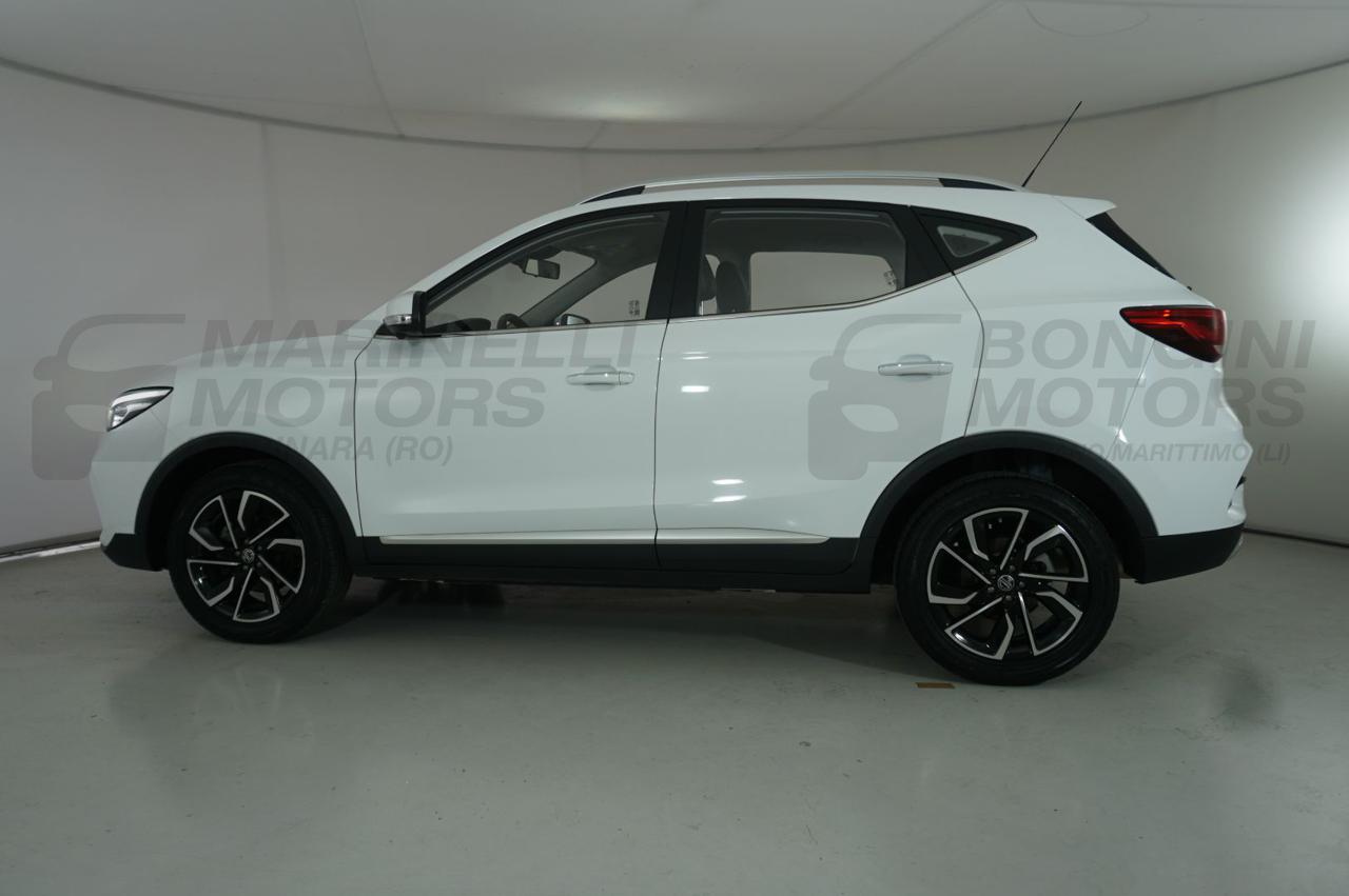 MG ZS 1.5 GPL LUXURY - 30