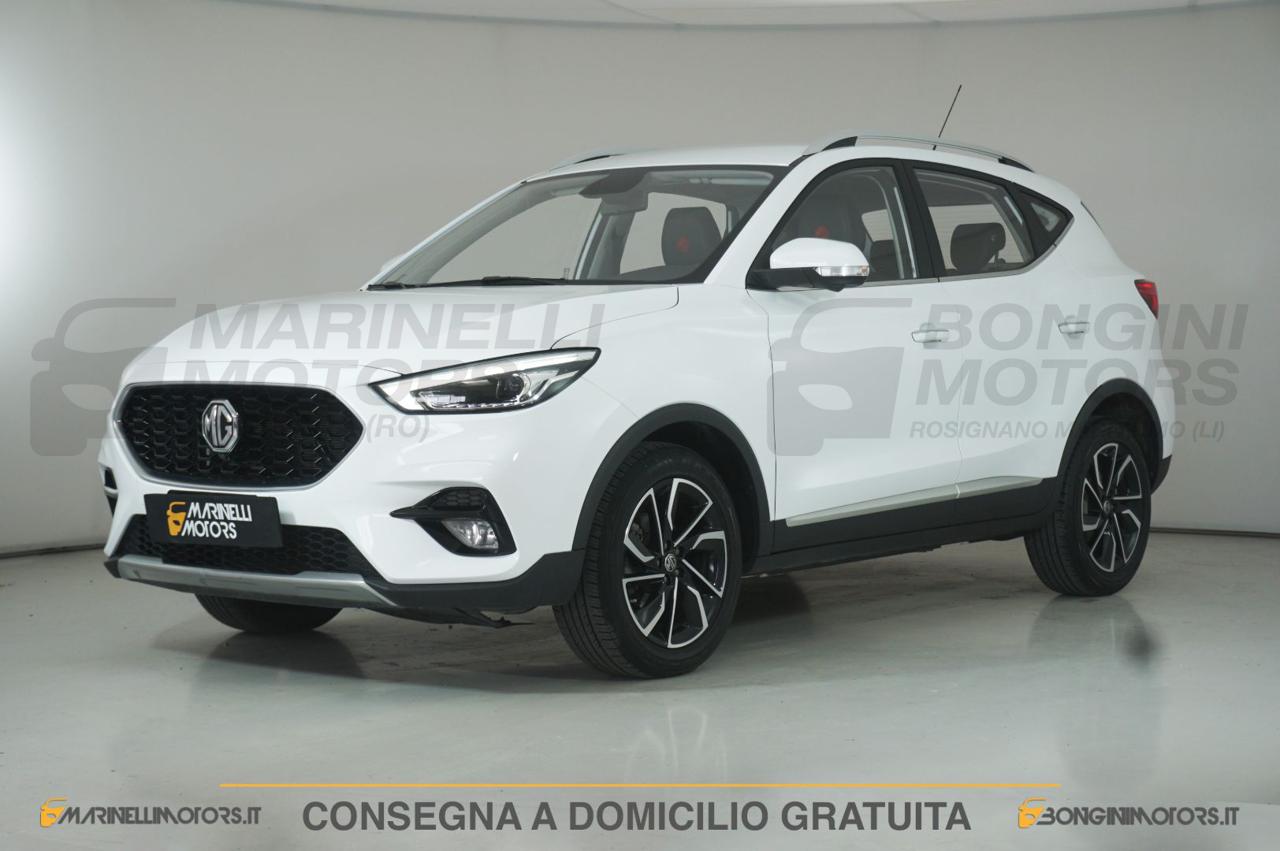 MG ZS 1.5 GPL LUXURY - 1