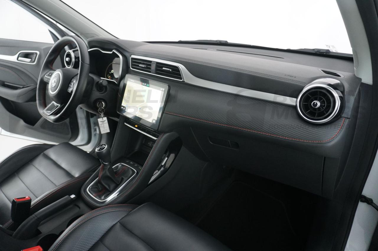 MG ZS 1.5 GPL LUXURY - 27