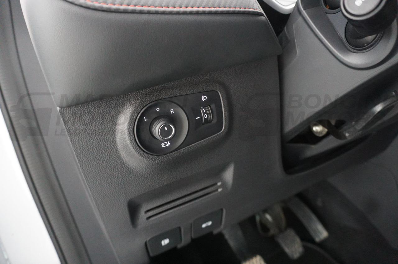 MG ZS 1.5 GPL LUXURY - 21