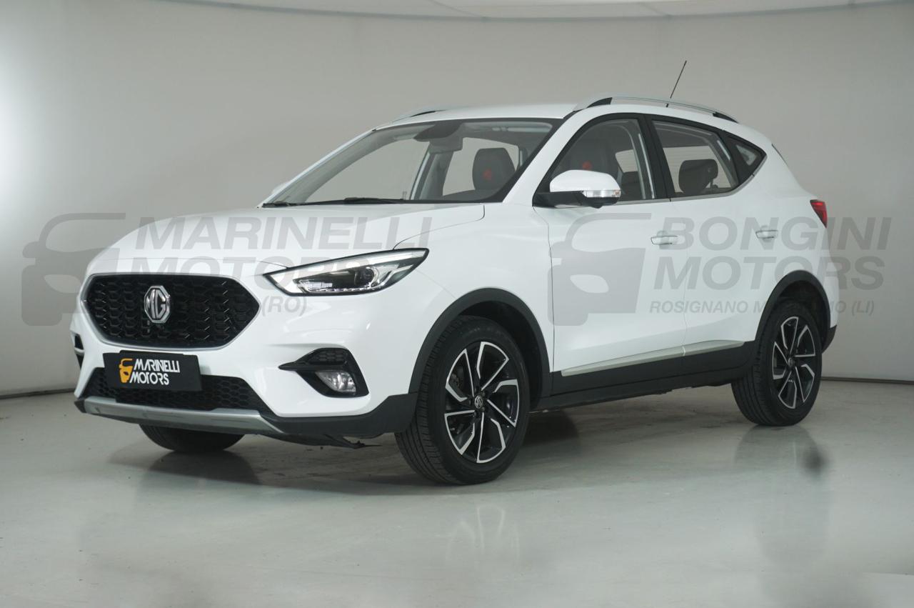 MG ZS 1.5 GPL LUXURY - 16
