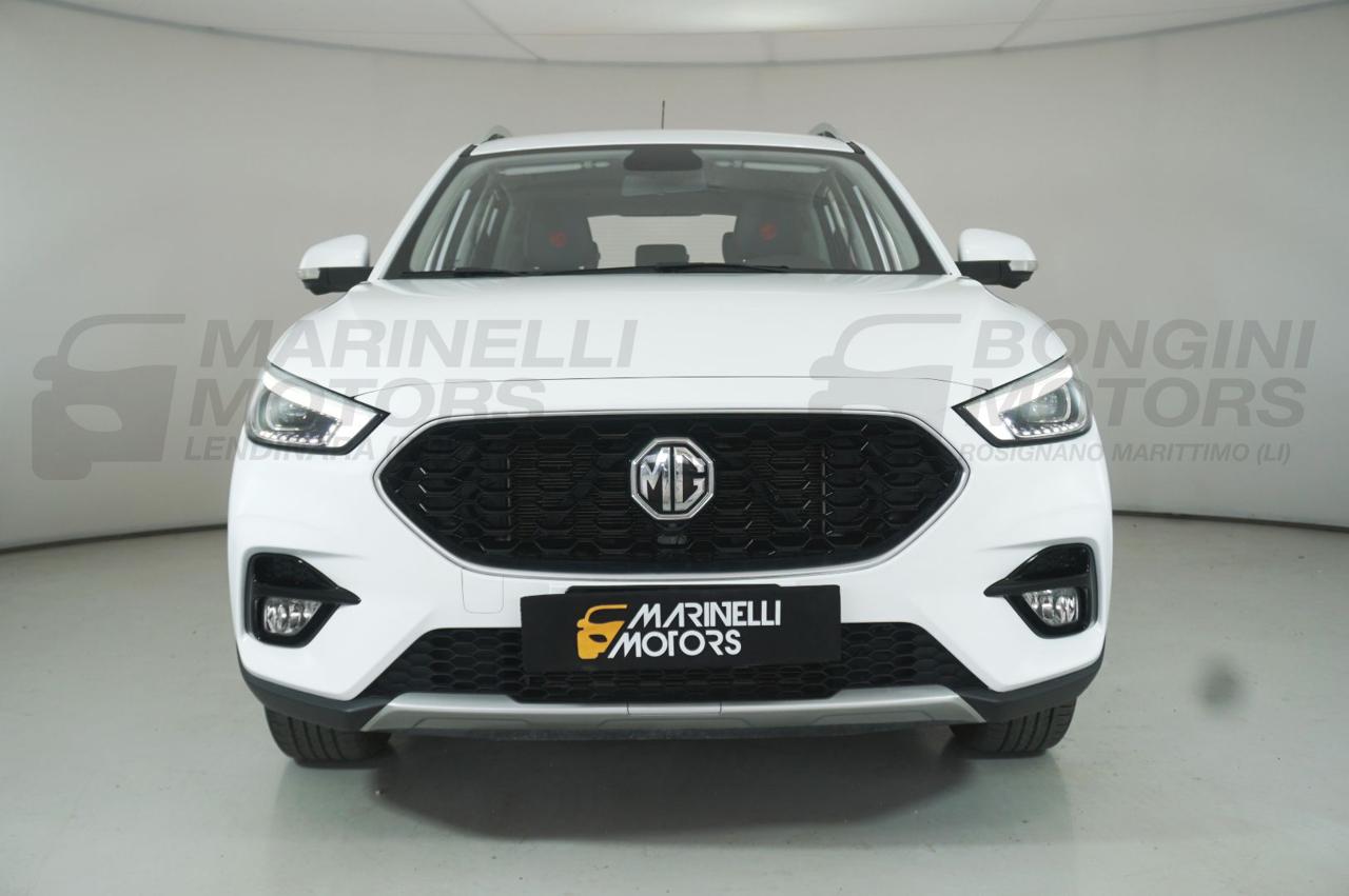 MG ZS 1.5 LUXURY - 3