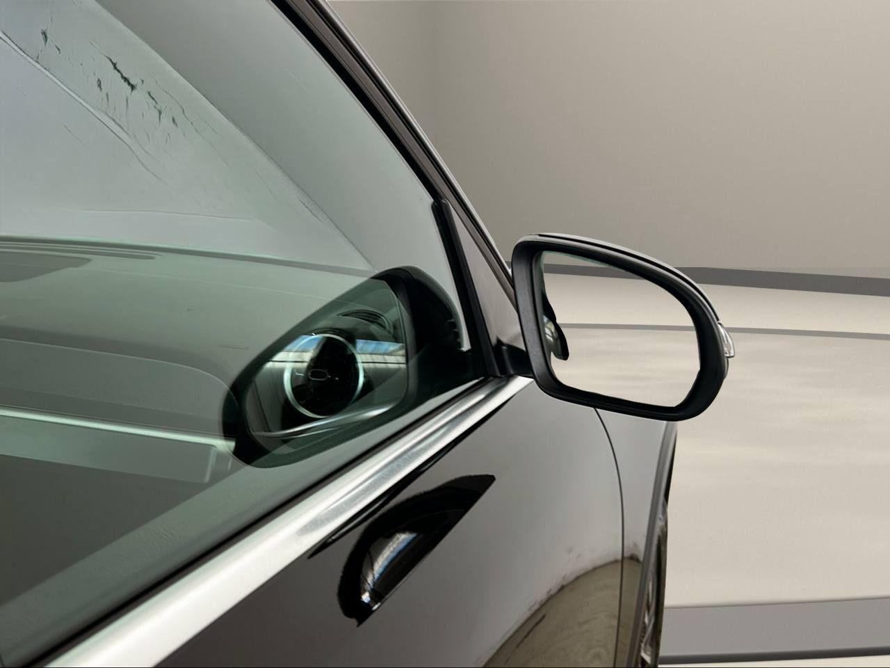 MERCEDES-BENZ GLB 220 d Automatic 4Matic Sport - 37