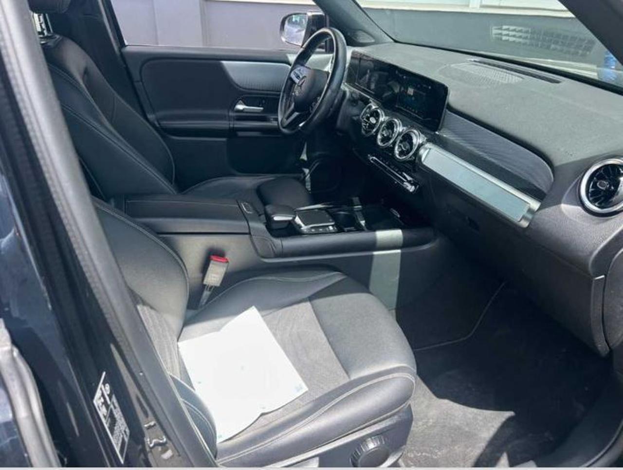 MERCEDES-BENZ GLB 220 d Automatic 4Matic Sport - 6