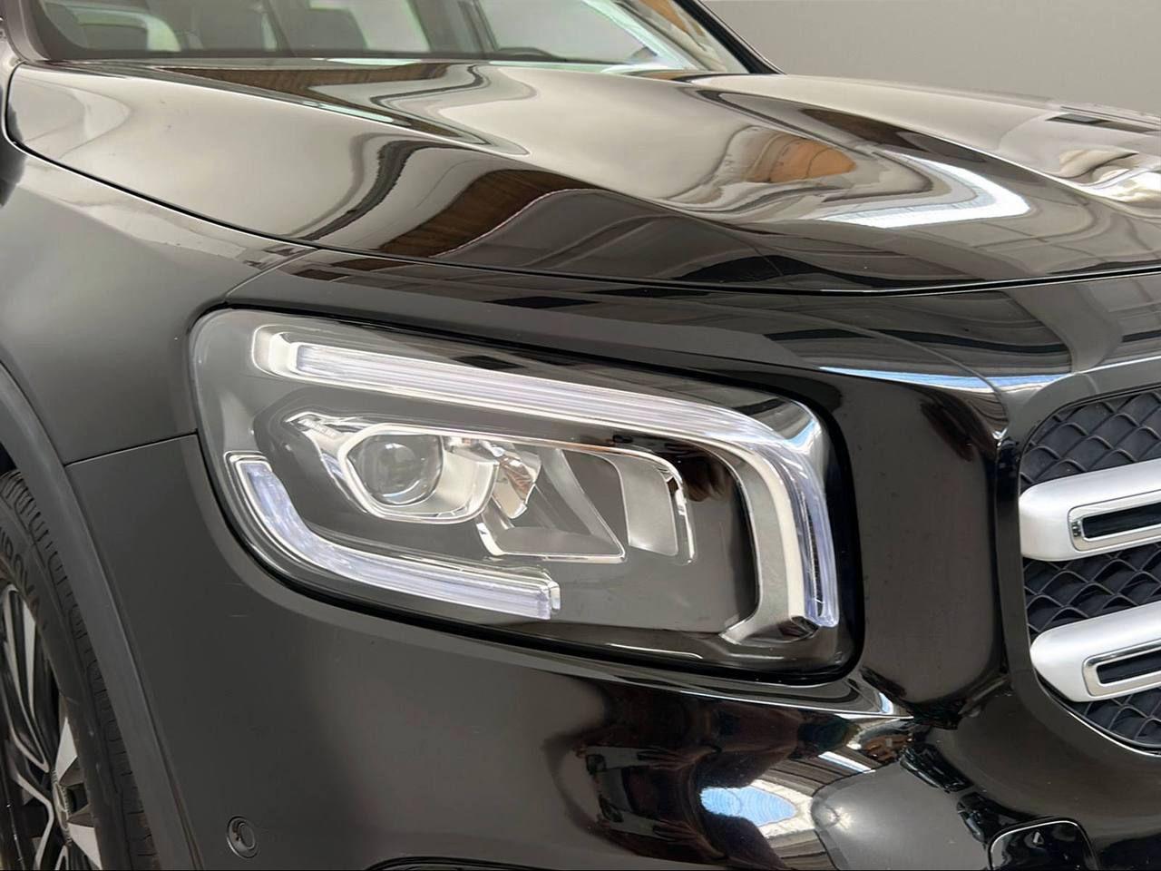 MERCEDES-BENZ GLB 220 d Automatic 4Matic Sport - 31