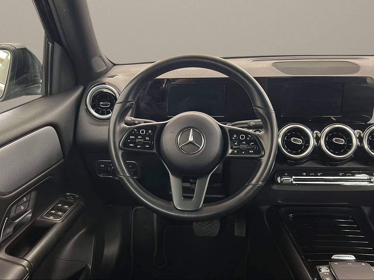 MERCEDES-BENZ GLB 220 d Automatic 4Matic Sport - 15