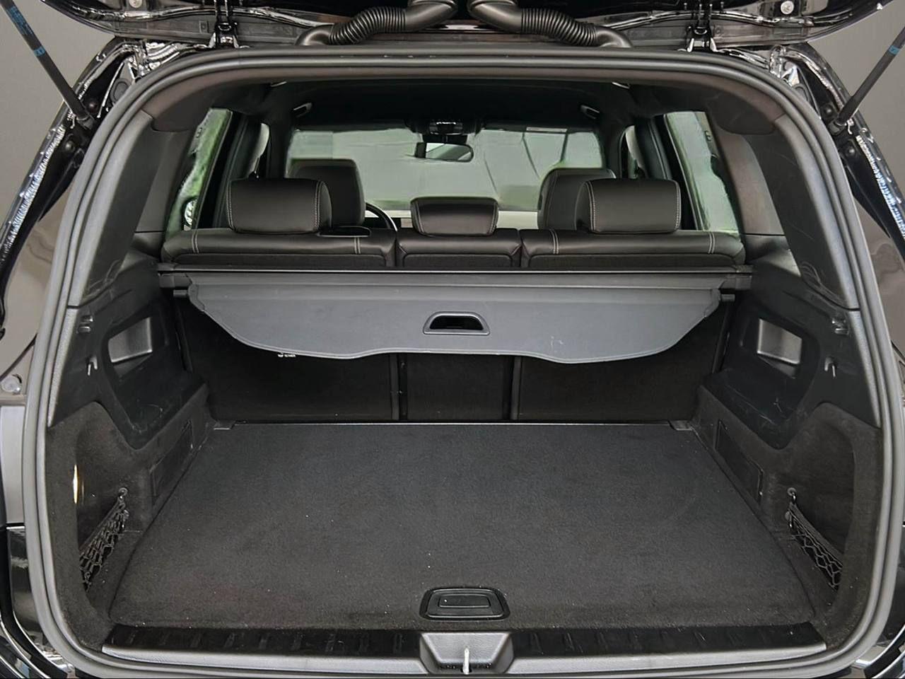 MERCEDES-BENZ GLB 220 d Automatic 4Matic Sport - 7