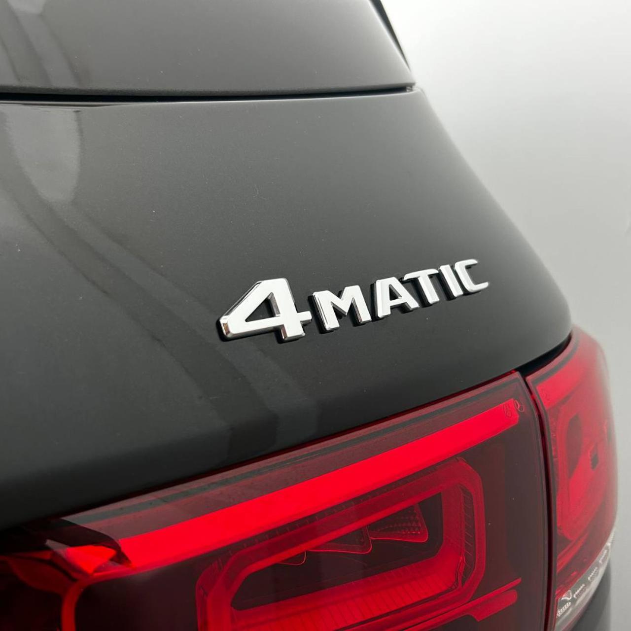 MERCEDES-BENZ GLB 220 d Automatic 4Matic Sport - 35