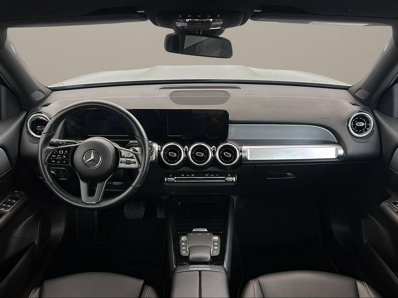 MERCEDES-BENZ GLB 220 d Automatic 4Matic Sport - 14