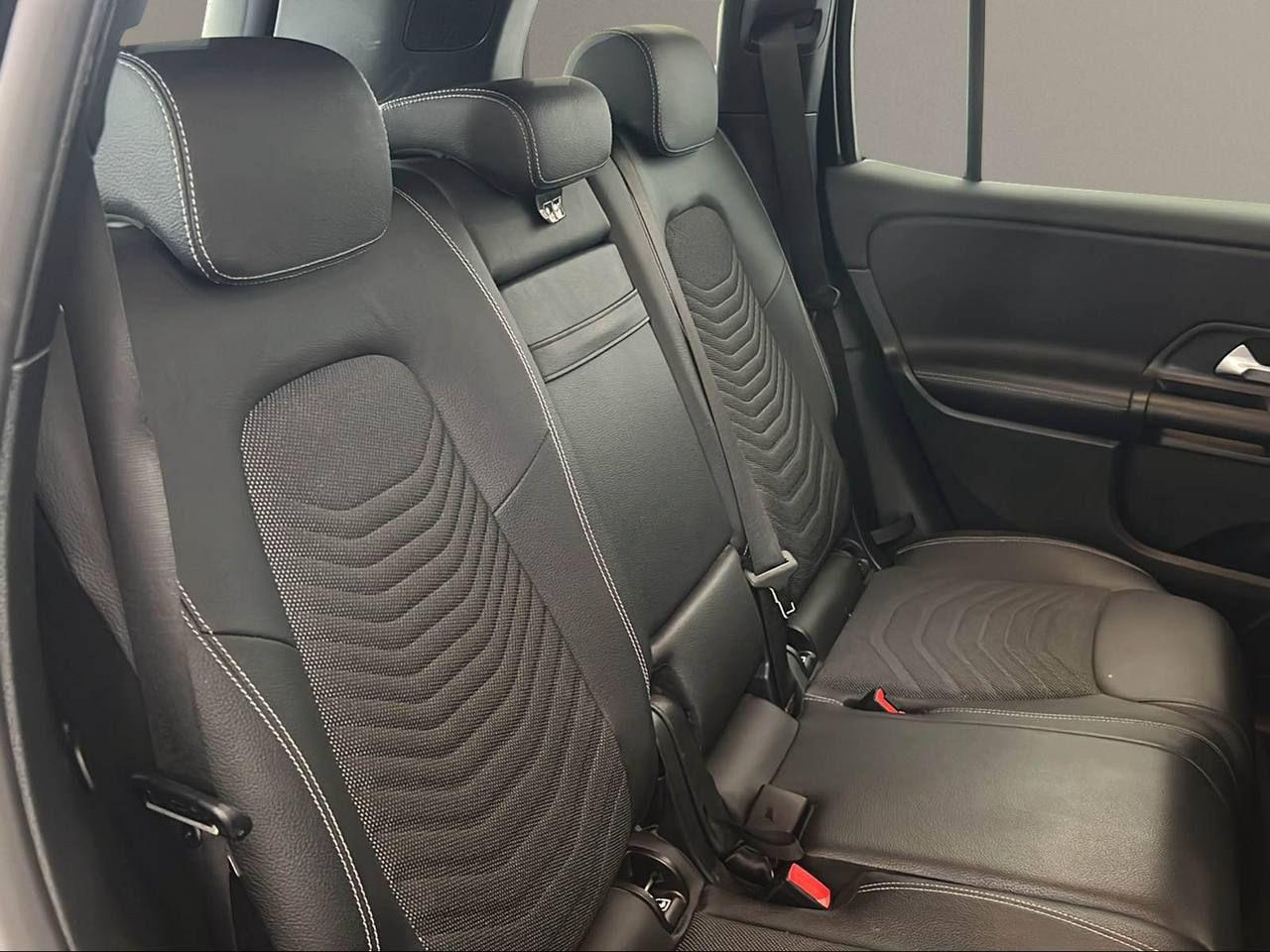 MERCEDES-BENZ GLB 220 d Automatic 4Matic Sport - 12