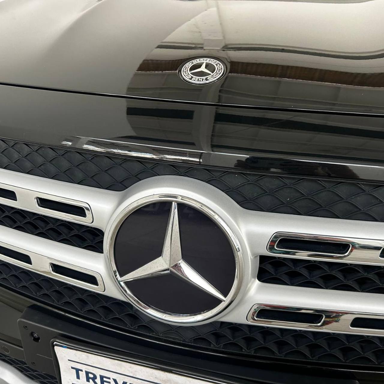 MERCEDES-BENZ GLB 220 d Automatic 4Matic Sport - 33