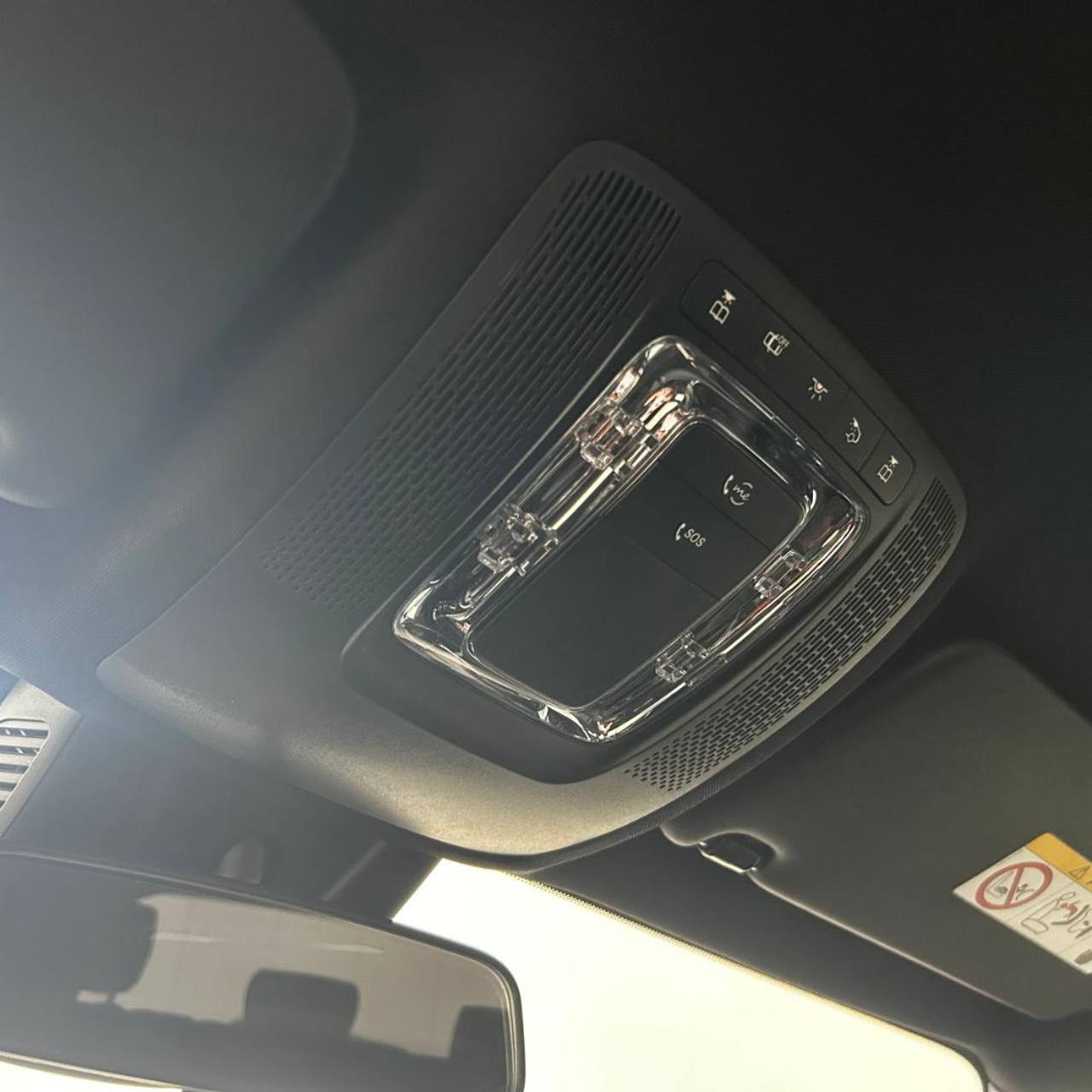 MERCEDES-BENZ GLB 220 d Automatic 4Matic Sport - 25