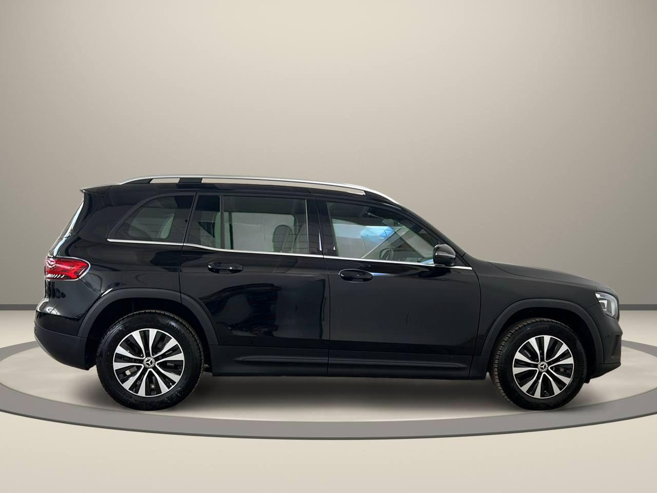 MERCEDES-BENZ GLB 220 d Automatic 4Matic Sport - 4