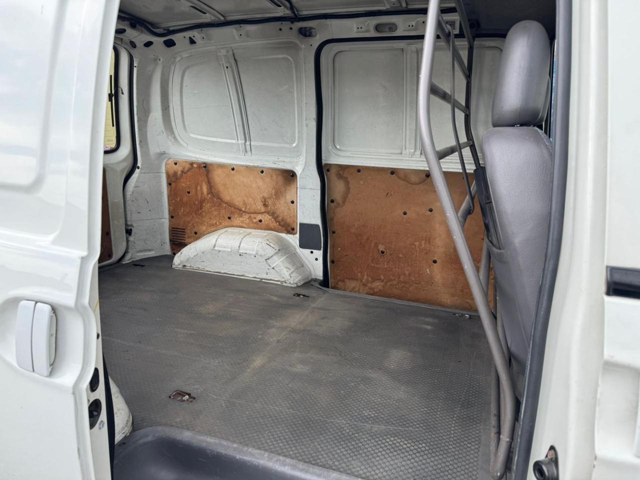 NISSAN Vanette Practic 2.3 diesel PC Furgone - 14