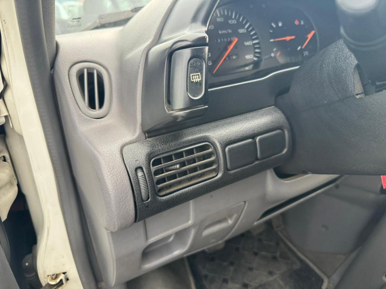 NISSAN Vanette Practic 2.3 diesel PC Furgone - 16