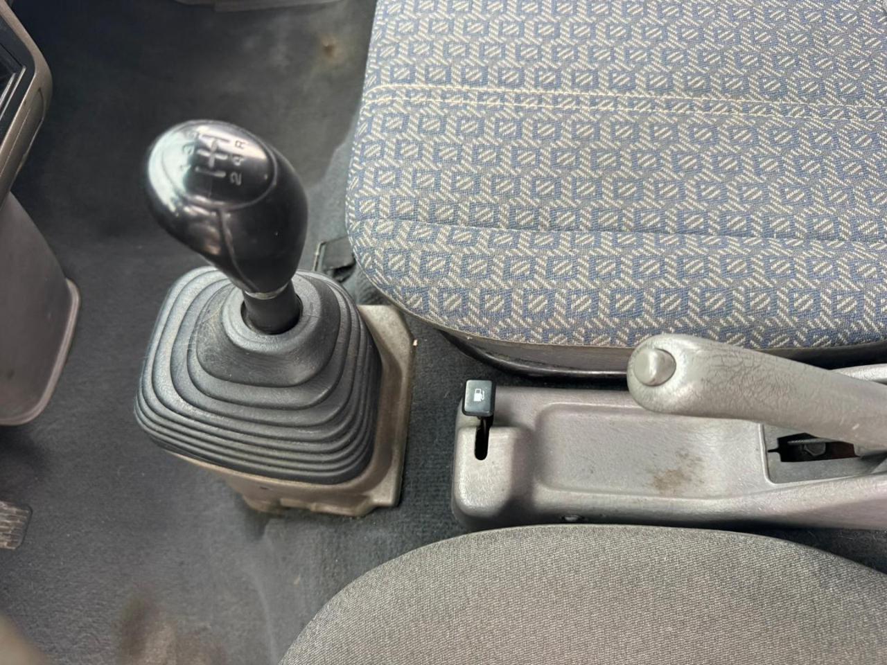 KIA Pregio 2.5 TDI Air Furgone - 12