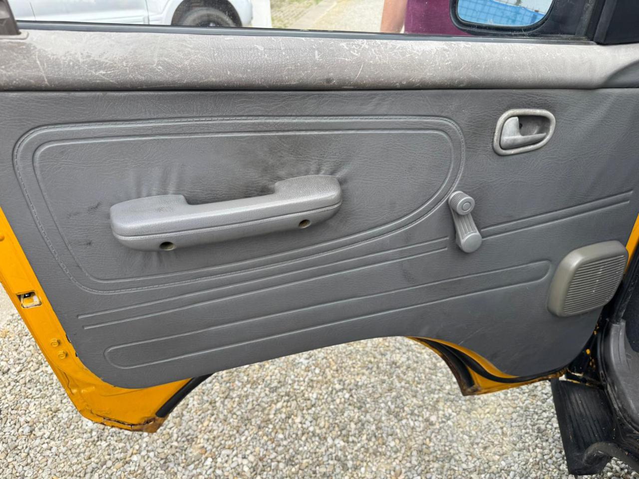 KIA Pregio 2.5 TDI Air Furgone - 6