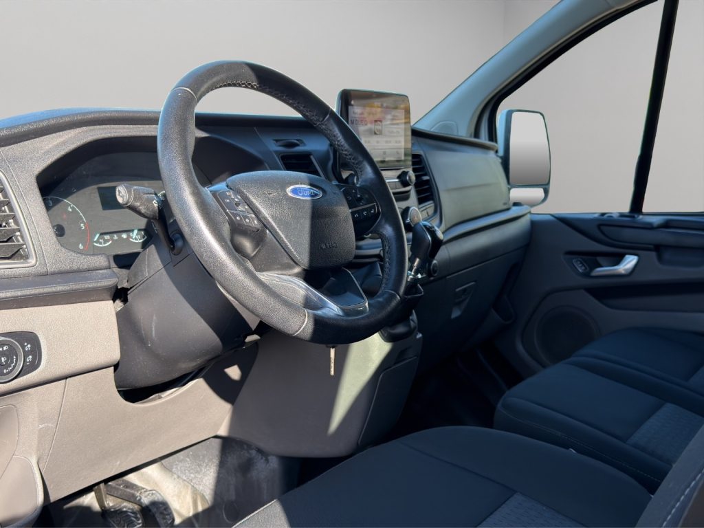 FORD Transit Custom L2H1 9POSTI PEDANA DISABILI - 7
