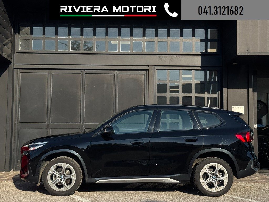 BMW X1 sDrive 18d xLine - 3